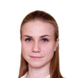 Галюткина Ирина Владимировна