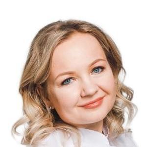 Говорова Светлана Евгеньевна