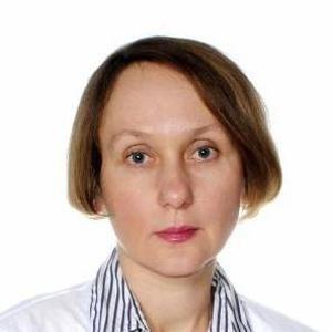 Молашенко Наталья Валерьевна