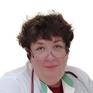 Хорошева Ирина Владимировна