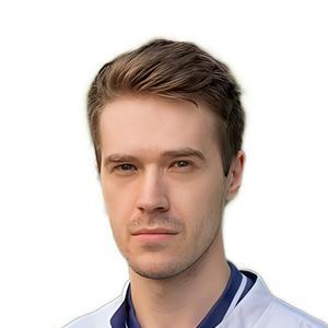Долгов Владислав Владимирович