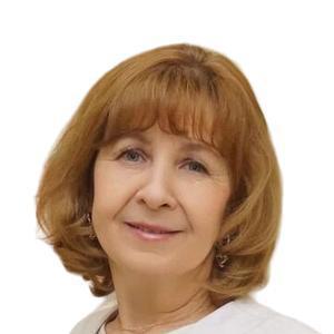 Федорова Надежда Петровна