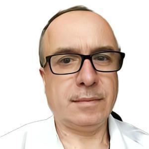 Захарченко Александр Владимирович