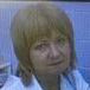 Заборская Марина Львовна