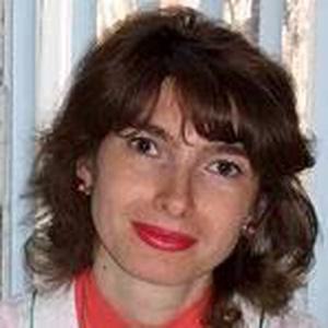 Тяпаева Светлана Евгеньевна