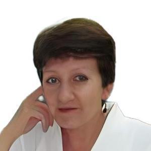 Троицкая Наталья Владимировна