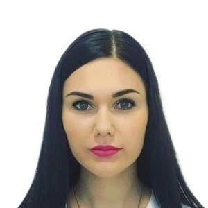 Хайлова Елизавета Антоновна