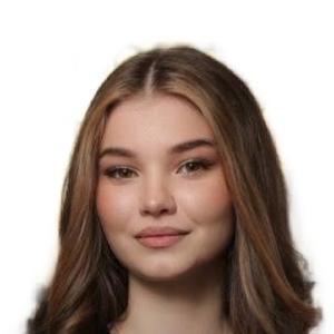 Шкабурина Елизавета Александровна
