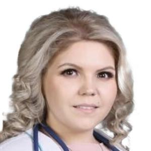 Юлдашева Радмила Дамировна