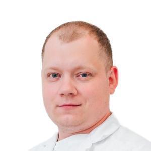 Соболев Глеб Николаевич