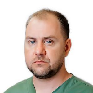 Доронин Артём Владимирович