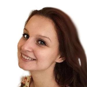 Моисеева Анна Александровна
