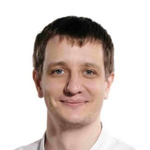 Богданов Станислав Викторович