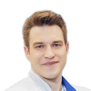 Булах Илья Алексеевич