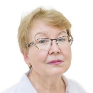 Раянова Рушания Асхатовна