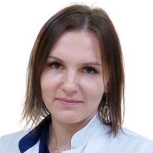 Яковлева Ольга Валерьевна