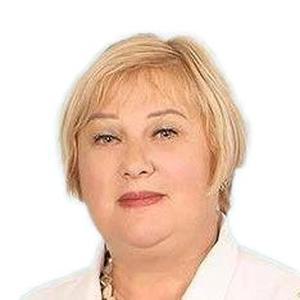 Пономаренко Татьяна Витальевна