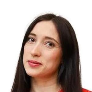 Маковская Татьяна Леонидовна