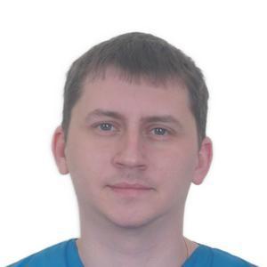 Кокин Андрей Александрович