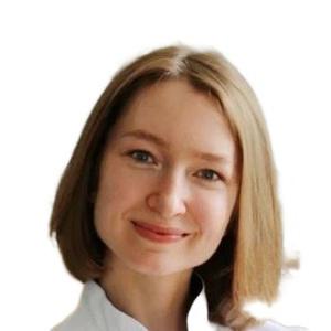 Репченко (Ломаченко) Дарья Павловна