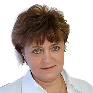 Крылова Татьяна Леонидовна
