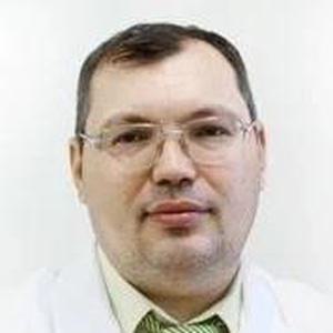 Сукач Виталий Владимирович