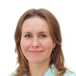 Одинцова Елена Валерьевна