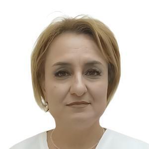 Афлетунова Эльмира Марселевна