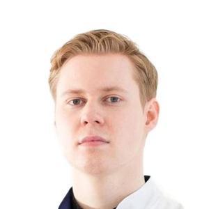 Еремин Антон Олегович
