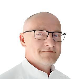 Левин Валерий Вячеславович