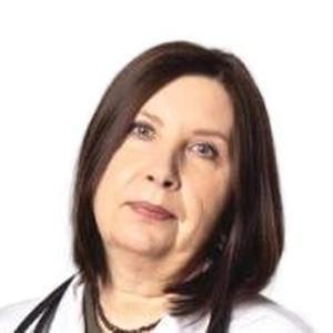 Майорова Елена Ивановна