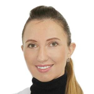 Васечко Екатерина Игоревна