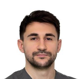 Зятчин Илья Владиславович