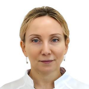 Болотникова Надежда Леонидовна