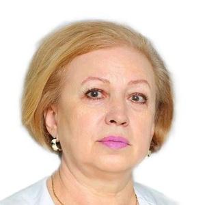 Стариченко Людмила Вадимовна