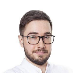 Филянин Дмитрий Андреевич
