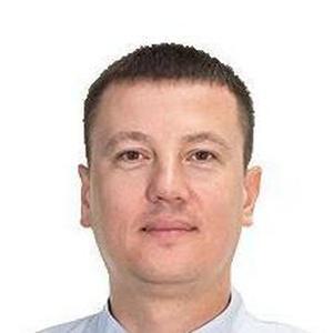 Магфурзянов Ильшат Ильгизарович