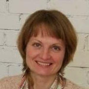 Фомина Ирина Александровна