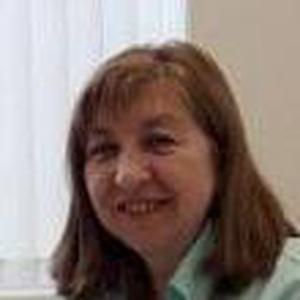 Беляева Светлана Николаевна