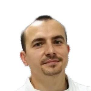 Кошевой Роман Александрович