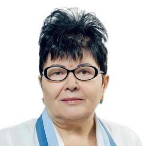 Жукова Елена Николаевна