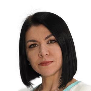 Рычакова Юлия Николаевна