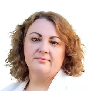 Проскурина Оксана Викторовна