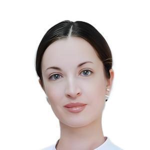Булекова Елена Анатольевна