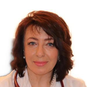 Уральскова Наталья Федоровна