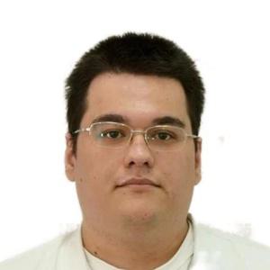 Володин Александр Сергеевич