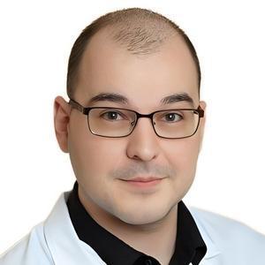 Вашакмадзе Нико Леванович