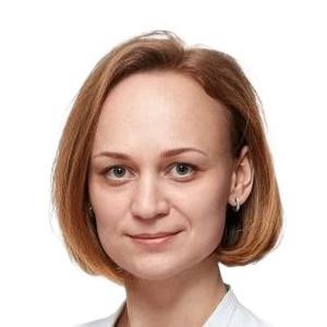 Литвиненко Полина Сергеевна
