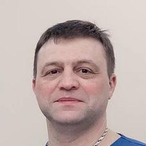 Ольденбург Игорь Юрьевич