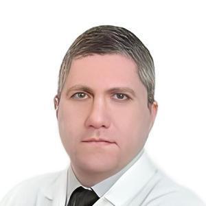 Князев Виктор Владимирович